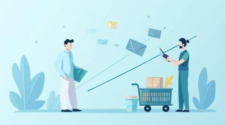 Como reduzir churn em ecommerce de assinaturas com automação de email baseada em comportamento e testes A/B maximizando retenção