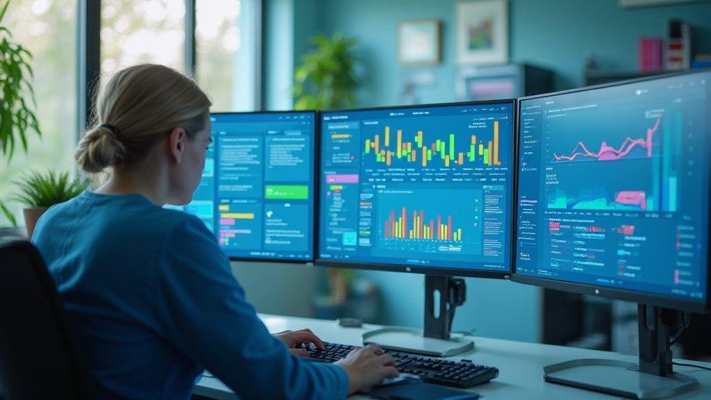 Configurar alertas de menções em tempo real
