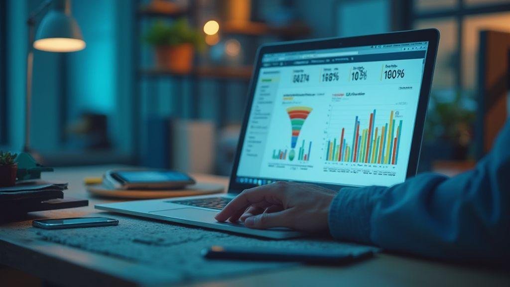 estratégias de tráfego para impressão sob demanda