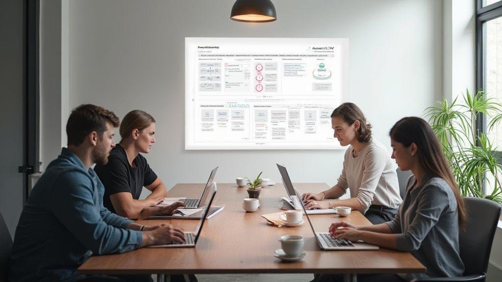 Estratégias de vendas consultivas para pequenas empresas B2B com ciclo de vendas longo e recursos limitados Estratégias de vendas consultivas para pequenas empresas B2B com ciclo de vendas longo e recursos limitados