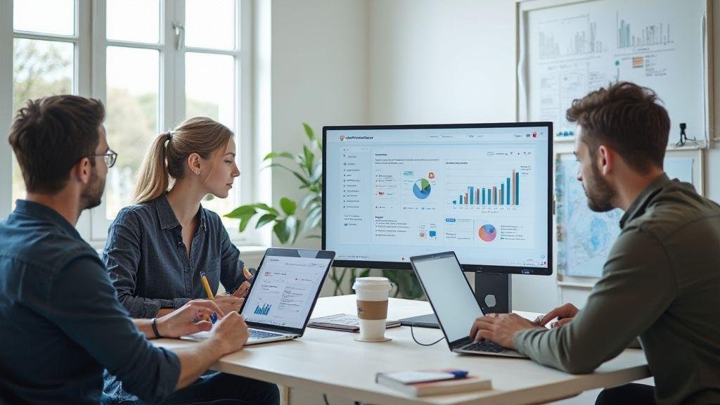 Ferramentas e automação para times remotos