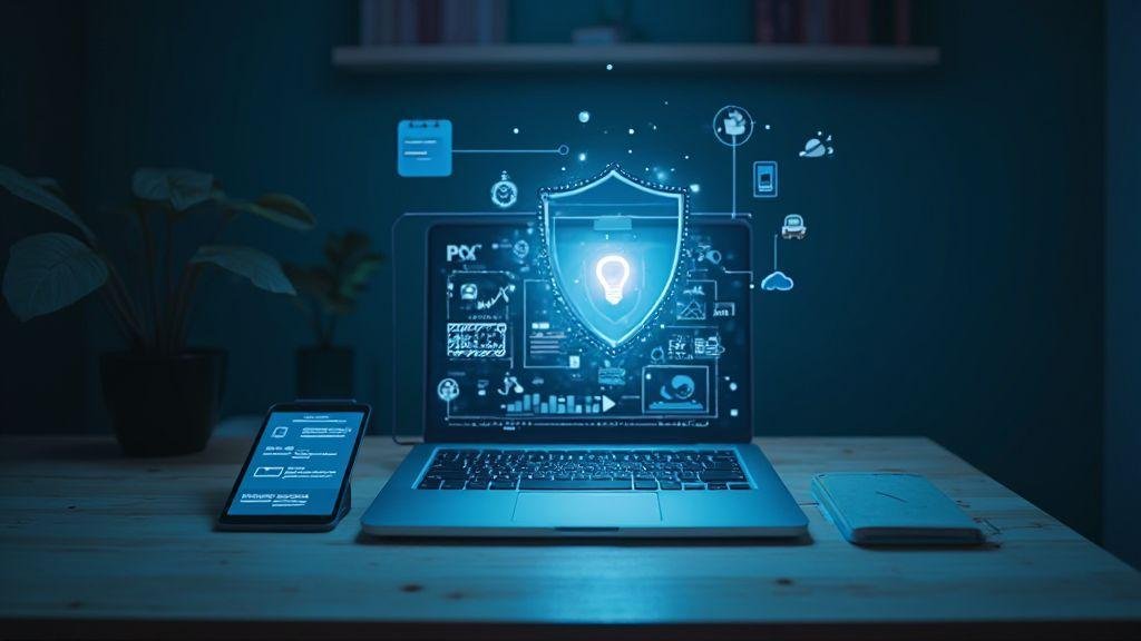 Garantia estendida para cursos digitais