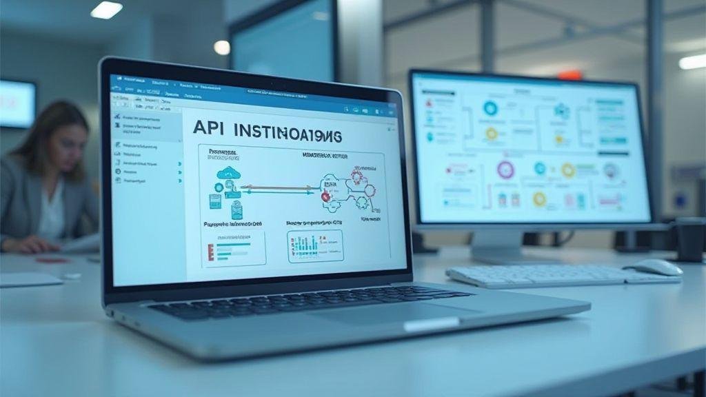 Integrações técnicas nas plataformas de membership