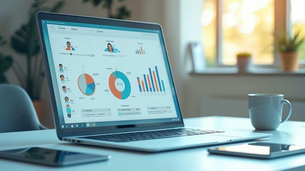 Segmentação e personalização de emails Segmentação e personalização de emails