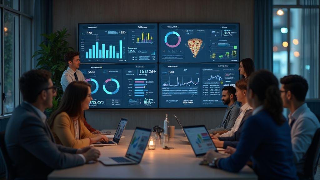 Medição e aumento do lifetime value Medição e aumento do lifetime value