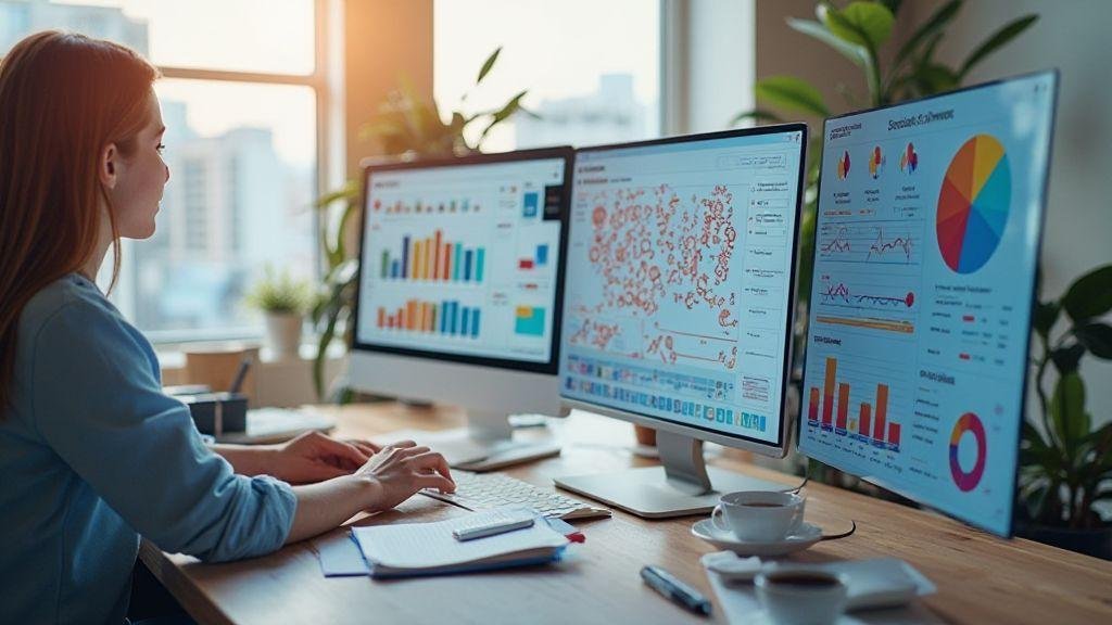 O que é social listening para sua marca