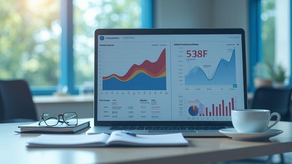 Previsão de receitas e preciação