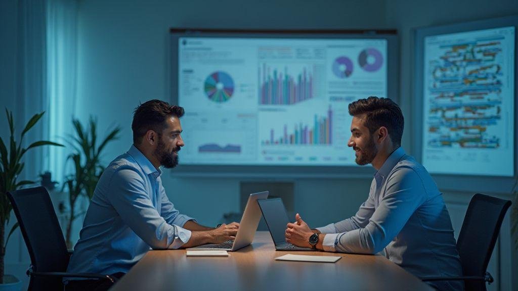 Prospecção e geração de leads qualificados para vendas consultivas B2B Prospecção e geração de leads qualificados para vendas consultivas B2B