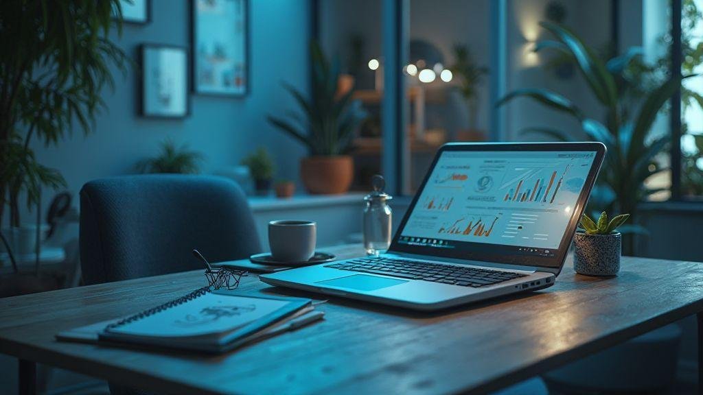 SEO e posicionamento no Google para pequenas empresas B2B SEO e posicionamento no Google para pequenas empresas B2B