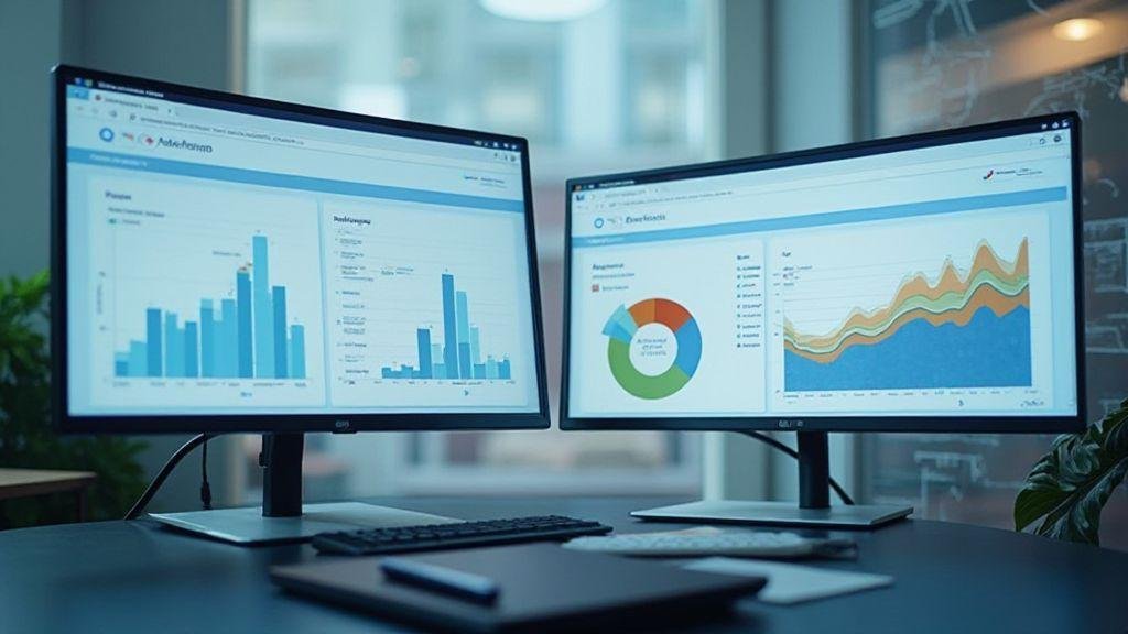 Testes A/B para otimização de retenção Testes A/B para otimização de retenção