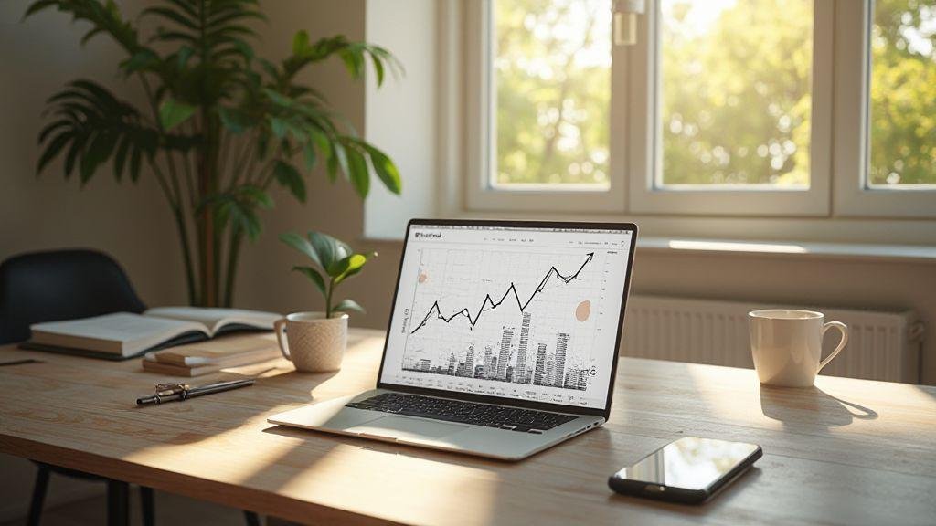 Vender seu curso com SEO e funil