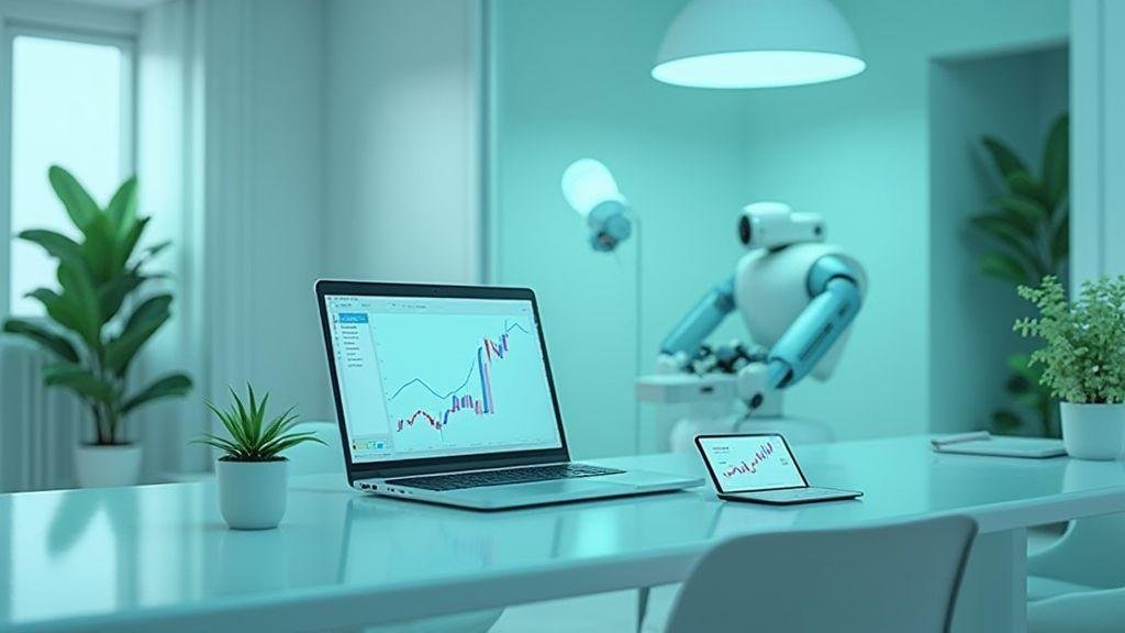 Aquisição orgânica e automação de crescimento