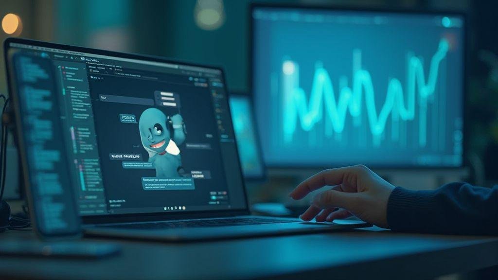 Automação conversacional para retenção