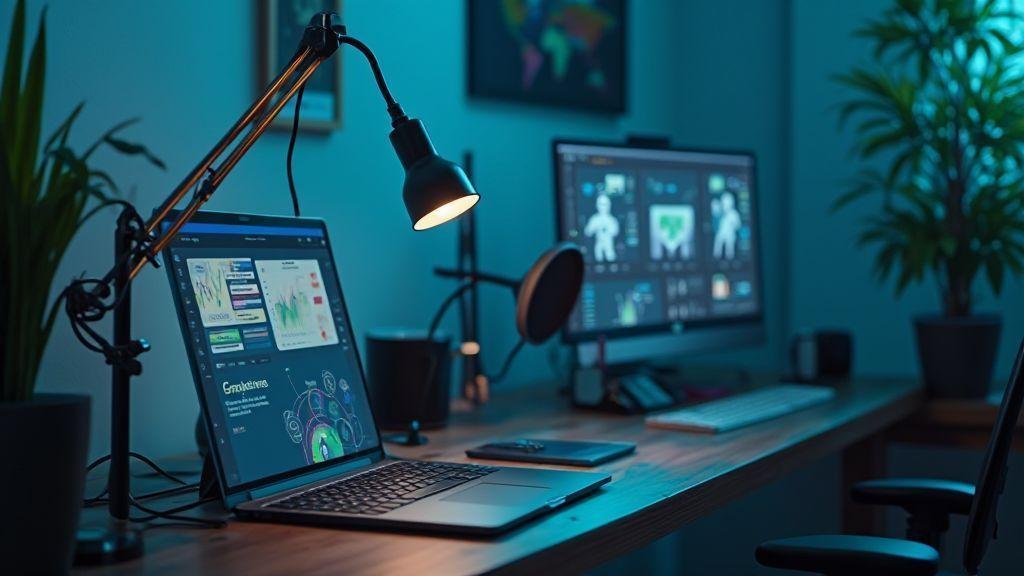 Automação de marketing para monetizar seu podcast