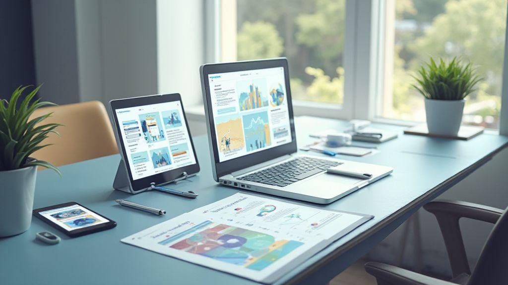 Automação vendas de planilhas e templates