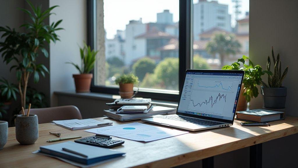 Cálculo passo a passo do LTV e CAC