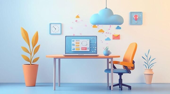 Como criar seu negócio de micro SaaS sem programar com ferramentas nocode e monetização recorrente e começar a faturar todo mês