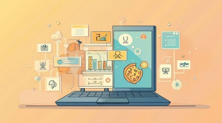 Como criar um negócio online do zero usando métricas essenciais para funis de vendas digitais com atribuição multitoque em campanhas de tráfego pago