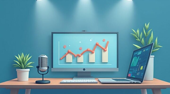 Como monetizar podcast para empreendedores digitais com patrocínios, assinaturas recorrentes e episódios exclusivos em plataformas de hospedagem Guia rápido
