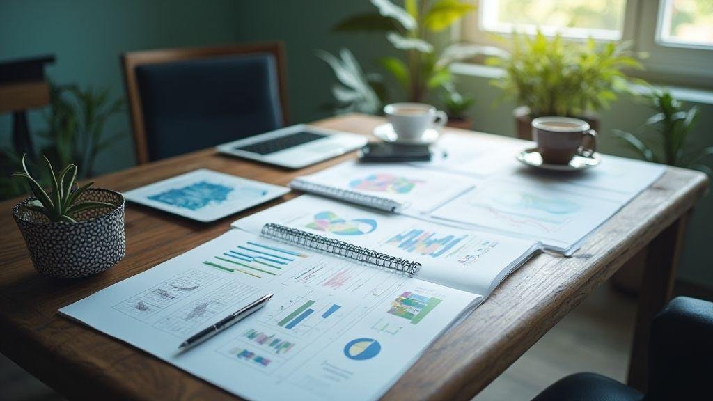 Como precificar planilhas e templates financeiros