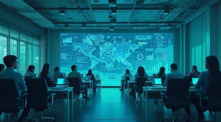 Como usar análise preditiva educacional para detectar evasão com dashboards de learning analytics integrados ao LMS no ensino superior e aumentar retenção e lucro