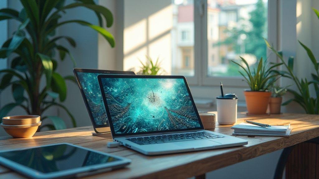 Conteúdo exclusivo por assinatura que converte