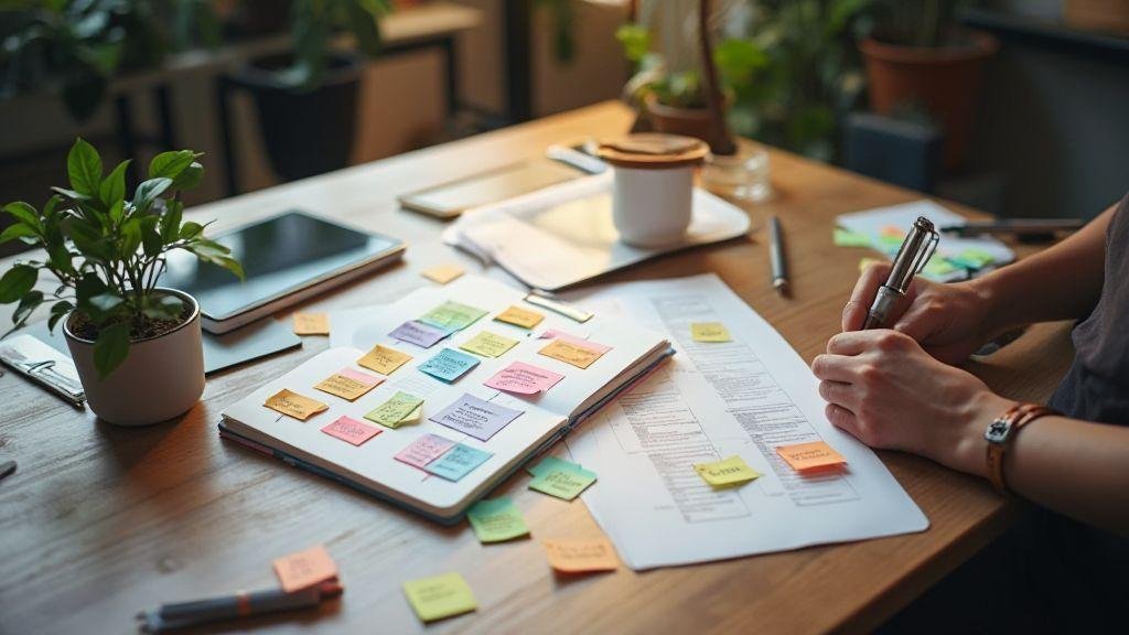 Criar micro SaaS sem programar passo a passo