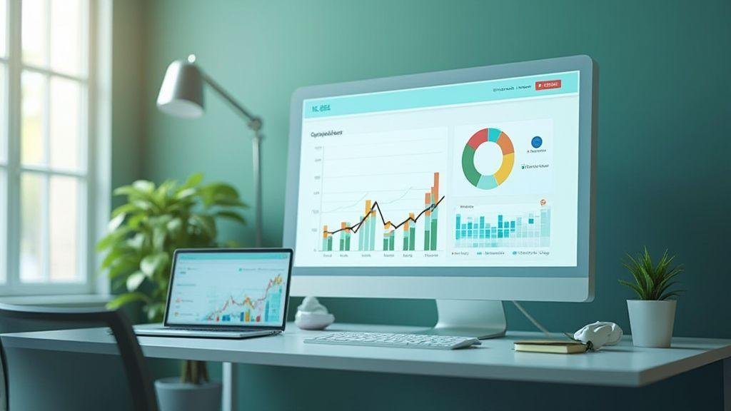 Definição de LTV e CAC em SaaS