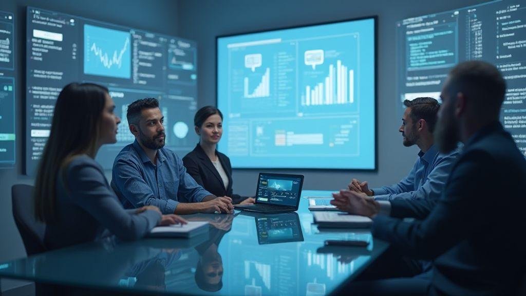 Estratégias de chatbots para qualificar leads