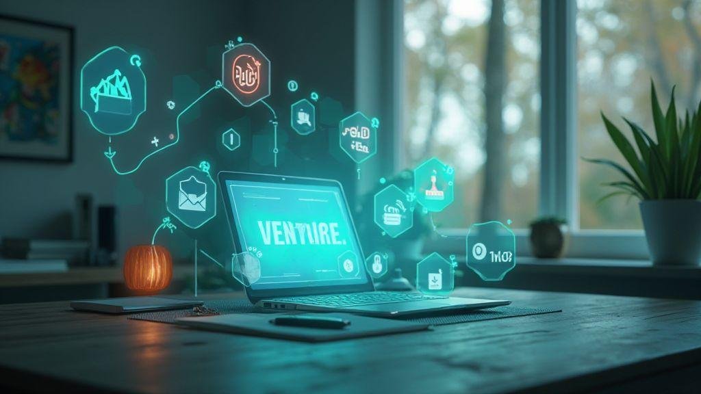 Funil de vendas digital passo a passo