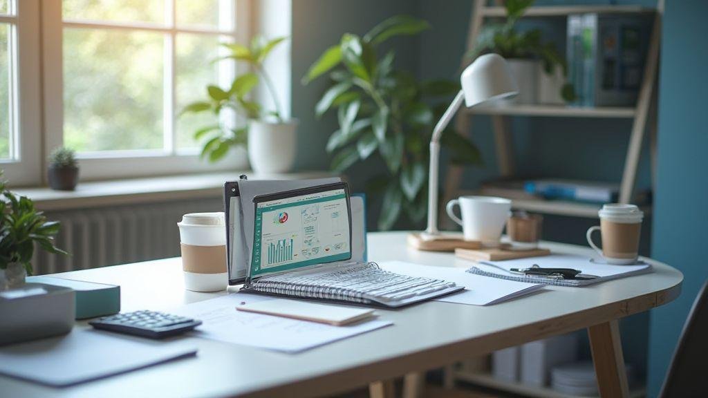 Gestão de impostos para empreendedores digitais Gestão de impostos para empreendedores digitais