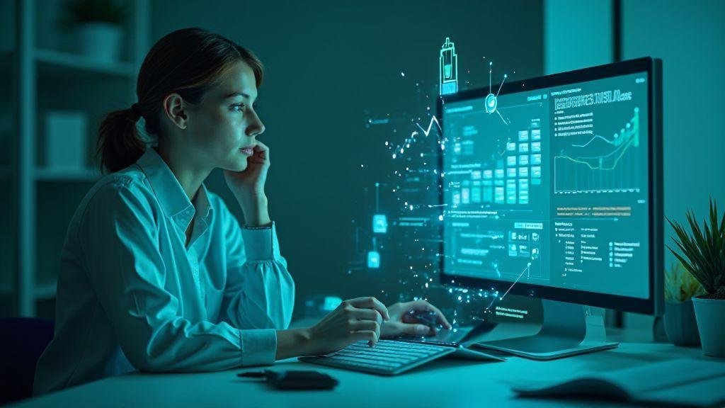 Integração de learning analytics ao LMS