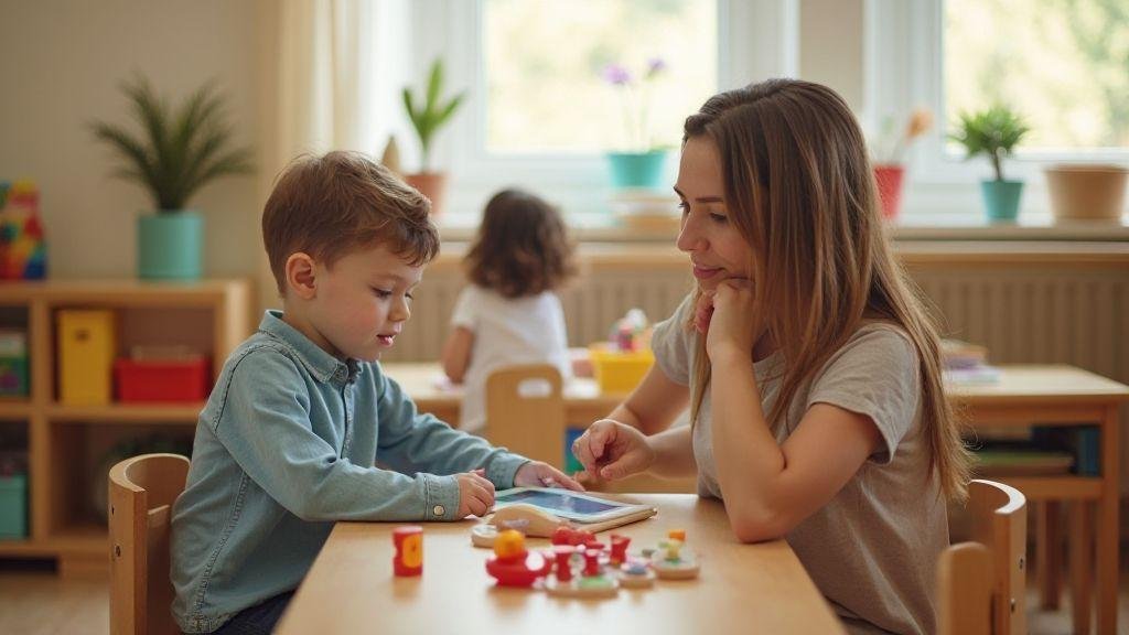 Intervenção precoce e personalização do ensino