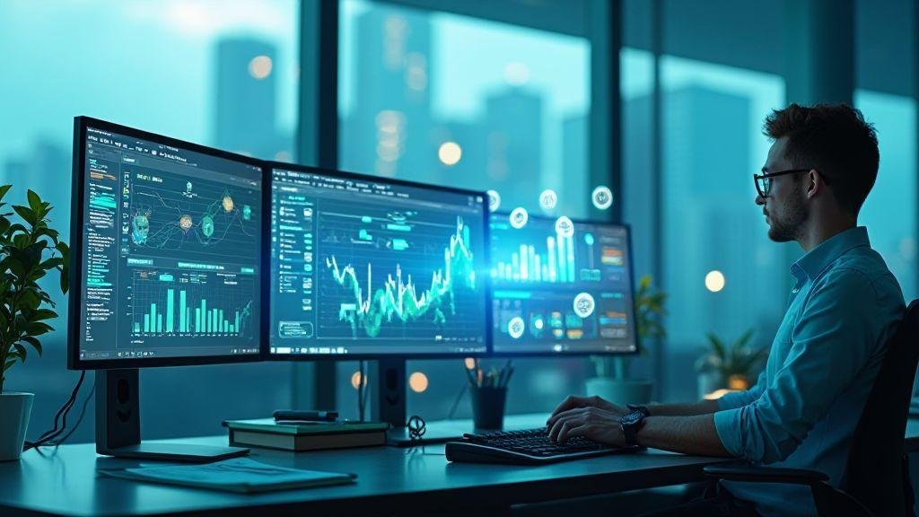 Integrar monitoramento à automação de marketing