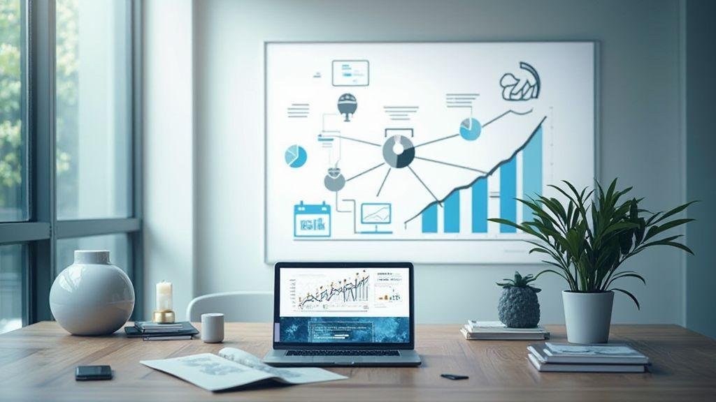 Mapeamento da jornada do cliente omnicanal