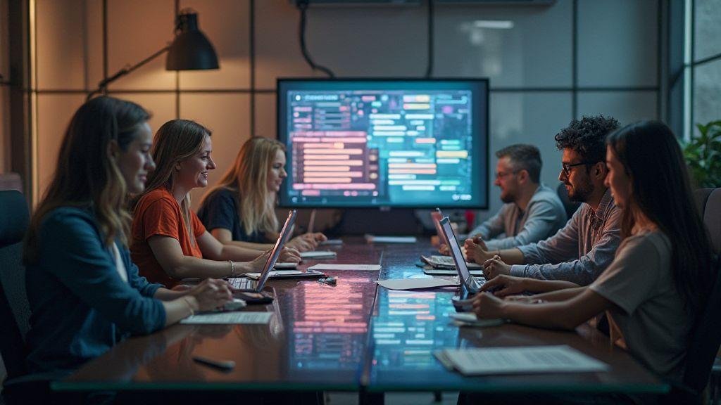 Mensuração de conversões multitoque