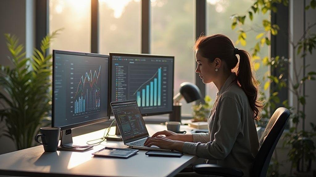 Montar seu negócio online do zero e crescer