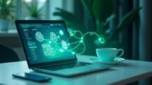 Negócio online do zero com estratégias de chatbots conversacionais para qualificar leads em marketing digital integrados a CRM e automação de nutrição