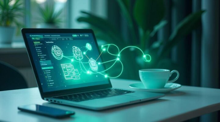 Negócio online do zero com estratégias de chatbots conversacionais para qualificar leads em marketing digital integrados a CRM e automação de nutrição