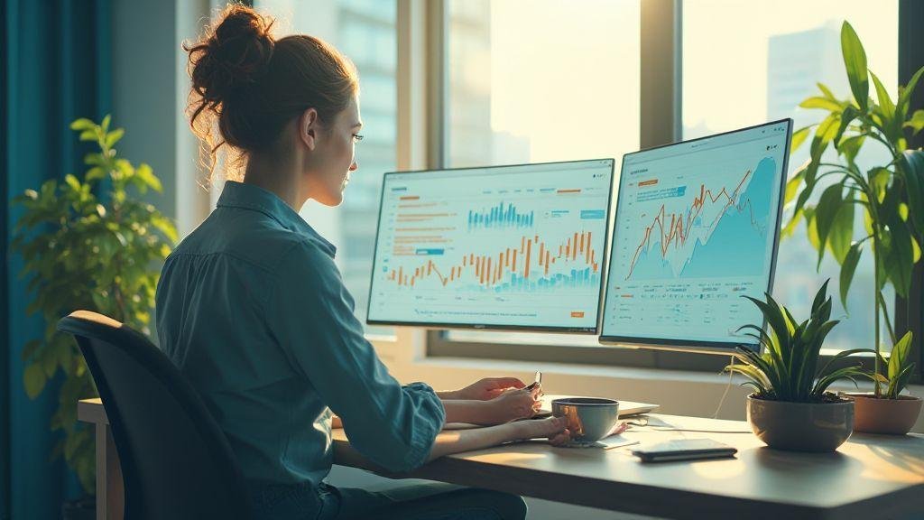 Otimização SEO para aquisição orgânica afiliados