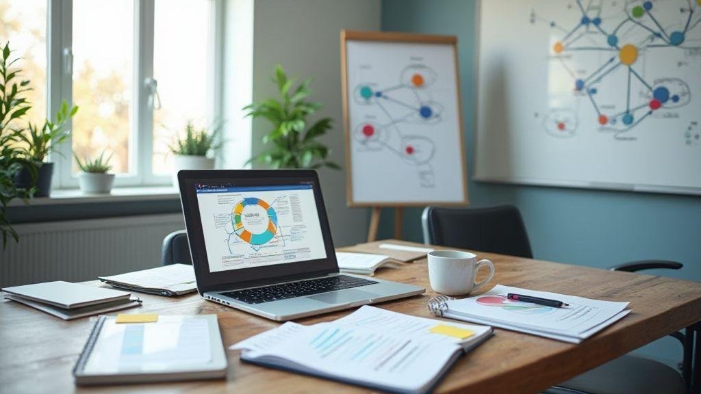 Planejamento do seu programa de afiliados