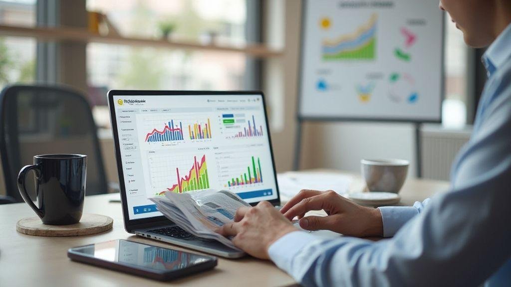 Por que cursos online de SEO técnico para ecommerce ajudam seu negócio