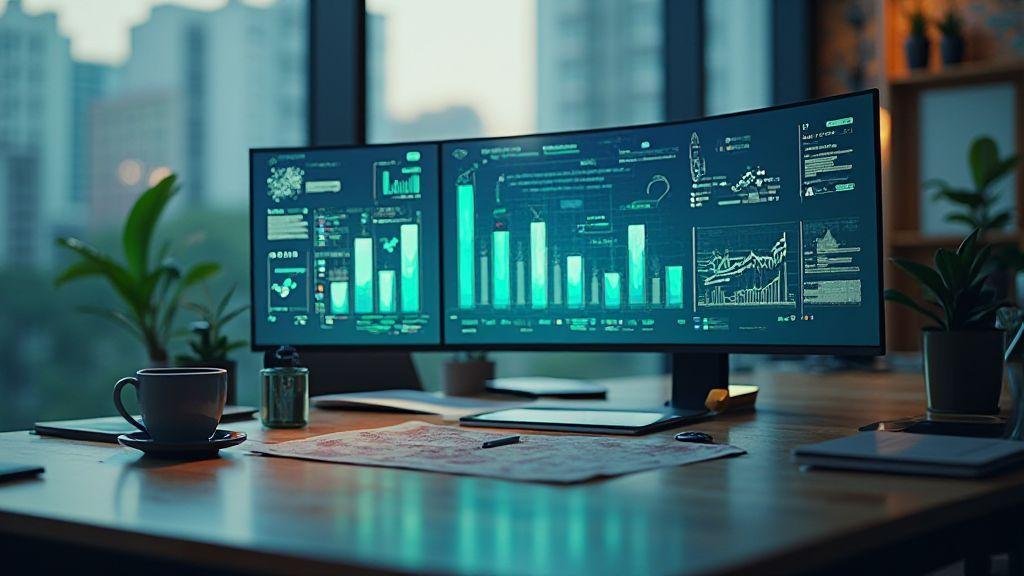 Projeção de caixa para lançamentos digitais Projeção de caixa para lançamentos digitais