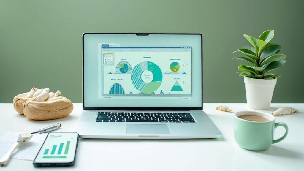 Projetando fluxos de nutrição que convertem