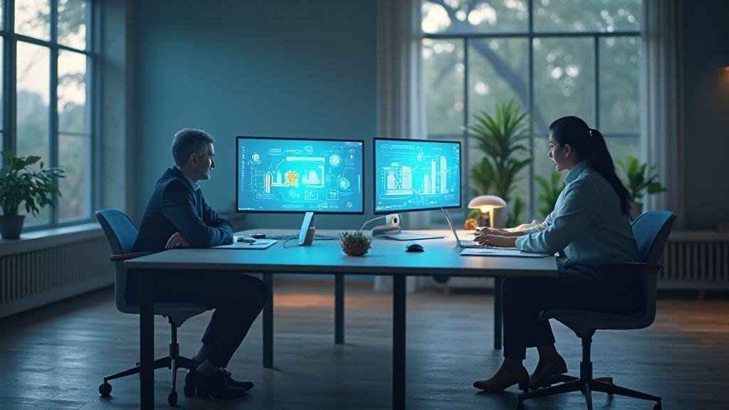 Reduzir CAC com automação de marketing