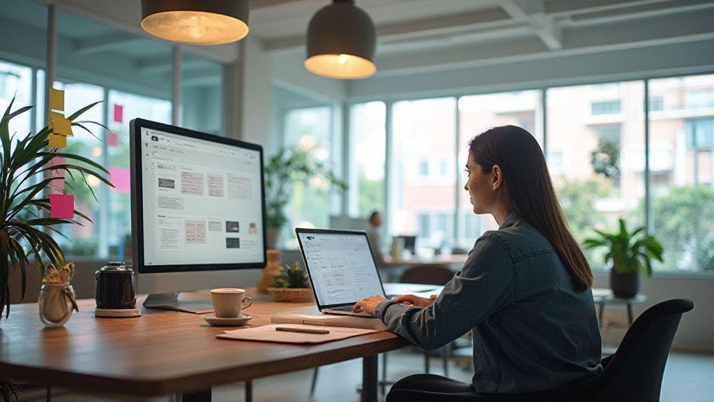 Validar ideia micro SaaS sem código