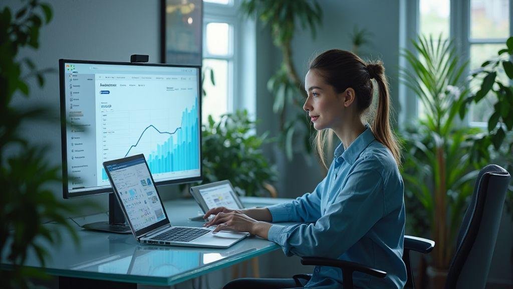 Vender e escalar seu curso online