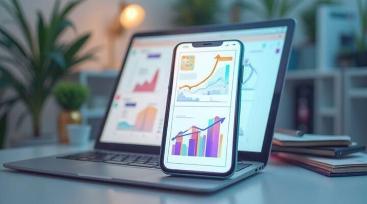 Aumente conversões e crie um negócio online do zero com testes multivariados mobilefirst para otimizar landing pages de captura em funis de vendas digitais