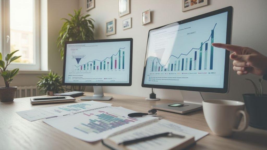 Automação de marketing para crescer e reter assinantes