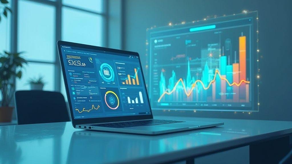 Automação, mensuração e escala do seu conteúdo